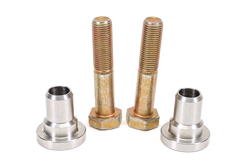 Subaru WRX Rear Subframe Lockdown - Perrin Performance - `02-`07